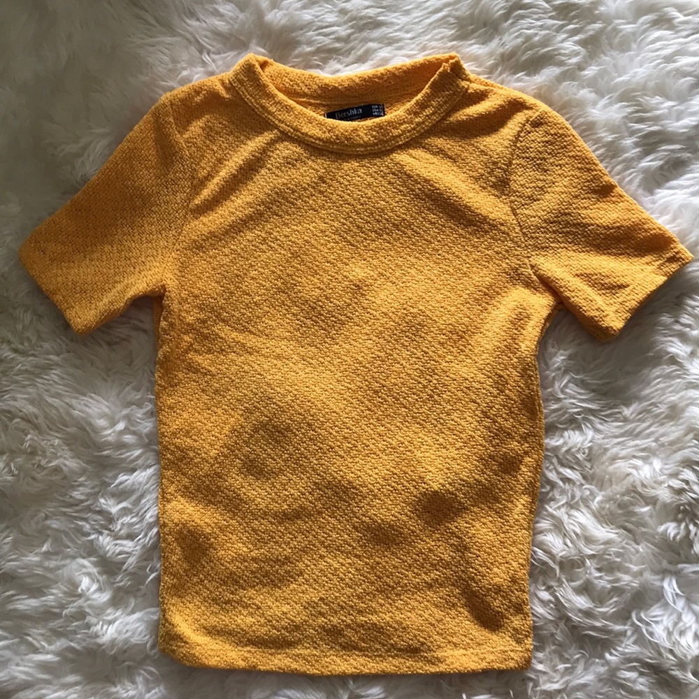 Bershka T-shirt